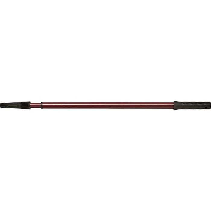 Ручка телескопическая металлическая, 0.75-1.5 м Matrix Ручки телескопические для валиков фото, изображение