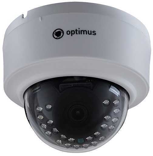 Optimus IP-E022.1(3.6)P_H.265 СНЯТОЕ фото, изображение