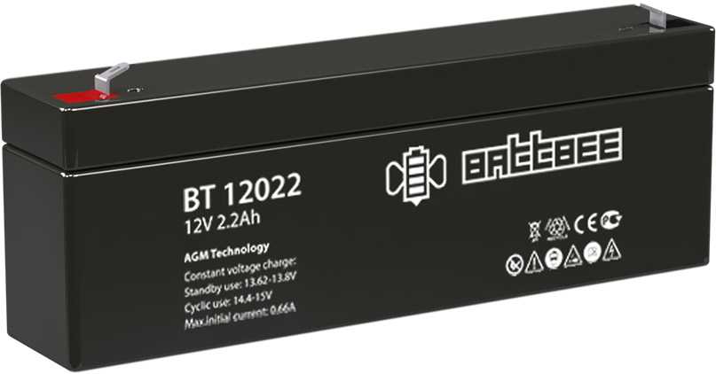 Battbee BT 12022 Аккумуляторы фото, изображение