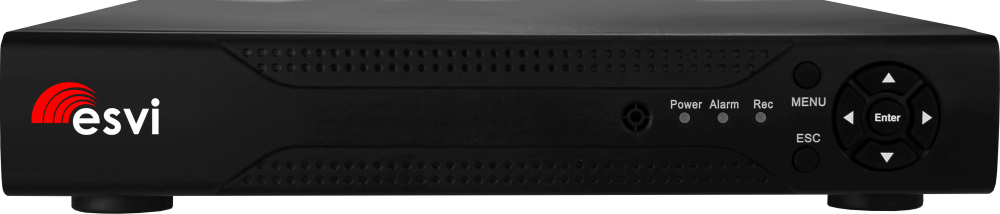 ESVI XVR-81-1080P-V1 Видеорегистраторы на 8-9 каналов фото, изображение