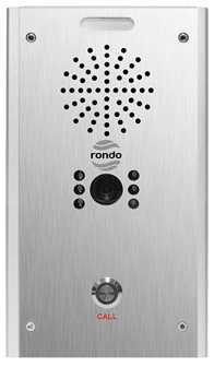 Rondo RIW-02VM Интерком-система фото, изображение