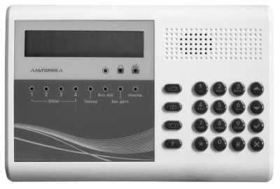 RS-202PN исп.2 Радиосигнализация Lonta-202 фото, изображение