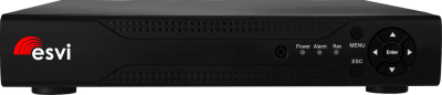 Esvi EVD-6108NX2-2 Видеорегистраторы на 8-9 каналов фото, изображение