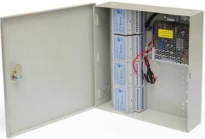 RusGuard Офис СКУД RusGuard фото, изображение