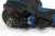 Гайковерт пневматический ударный G985, 1/2, Twin Hammer, 610 Нм, 9000 об/мин, композитный Gross Гайковерты пневматические фото, изображение